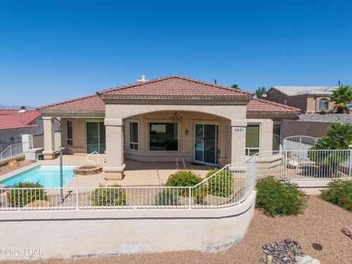 3441 Pocahontas Dr, Lake Havasu City, AZ, 86404 | Card Image