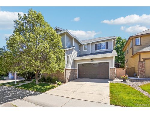3037 Woodbriar Dr, Highlands Ranch, CO, 80126-7556 | Card Image