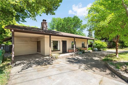 1268 Manzanita Ave, Chico, CA, 95926-7374 | Card Image