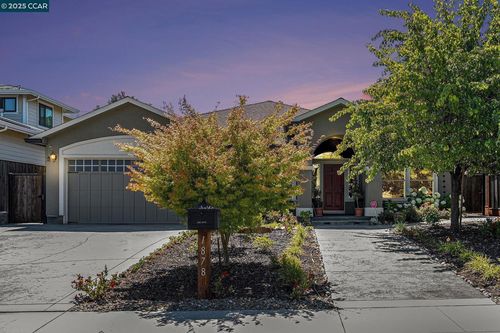 1878 Casa Grande St, Benicia, CA, 94510-2306 | Card Image