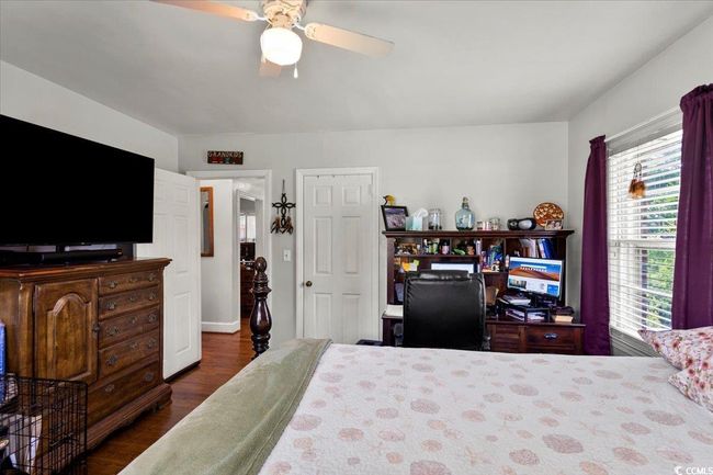 1008 N Withlacoochee Ave, House other with 3 bedrooms, 2 bathrooms and 6 parking in Marion SC | Image 18