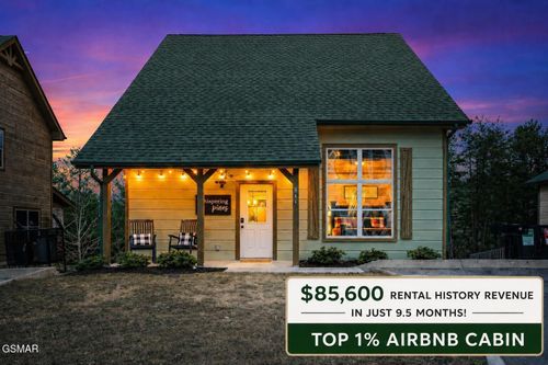 844 Osprey Way, Pigeon Forge, TN, 37863 | Card Image