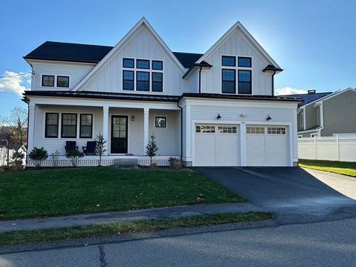 119 Woodbine Cir, Needham, MA, 02494-2140 | Card Image