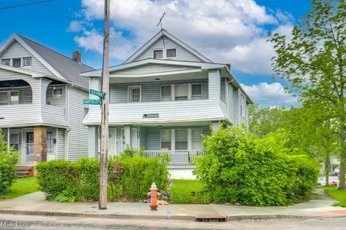 8304 Garfield Blvd, Garfield Heights, OH, 44125-1273 | Card Image
