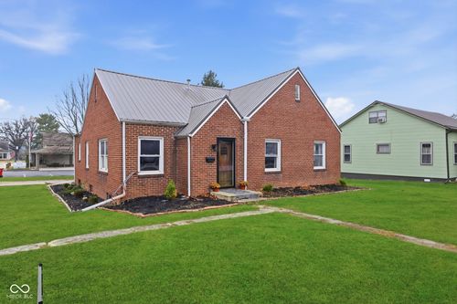 302 N Jefferson St, Rockville, IN, 47872-1712 | Card Image