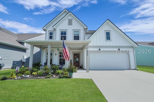 844 Danner Dr, Okatie, SC, 29909-6310 | Card Image