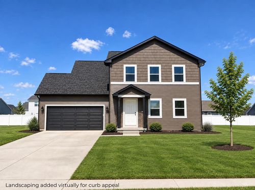 46-334 Wild Rose Way, Stoughton, WI, 53589 | Card Image
