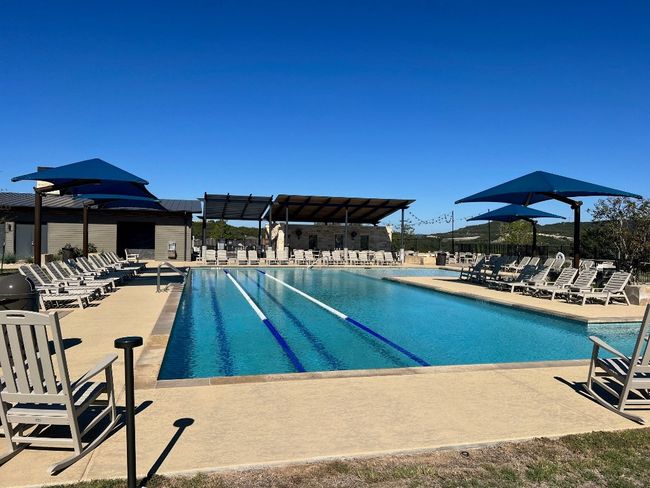 Trailhead Club Pool | Image 33
