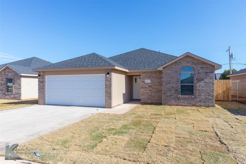 1935 Trigger Happy Trl, Abilene, TX, 79602-2375 | Card Image