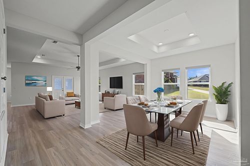 705 Hesed Ct, Cantonment, FL, 32533-8407 | Card Image