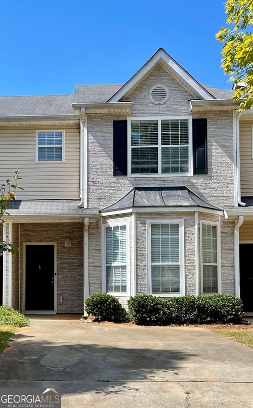2452 Brianna Dr, Hampton, GA, 30228-6249 | Card Image