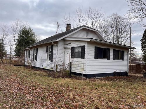 718 N Illinois St, Tilden, IL, 62292 | Card Image