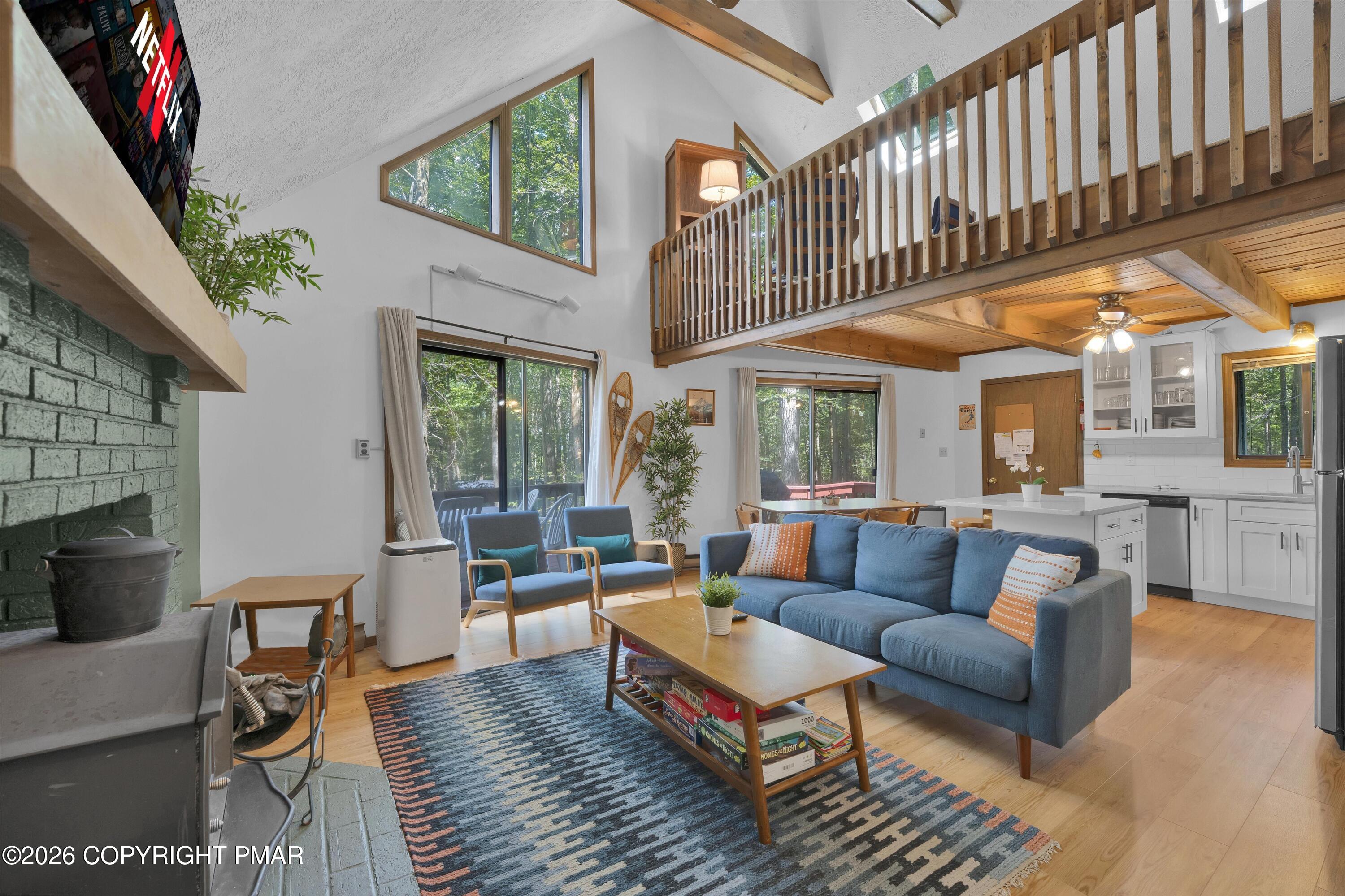 Residential in Pocono Lake 3