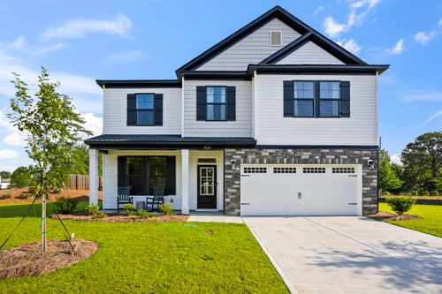 3024 Tanbark Oak Ln Nw, Aiken, SC, 29801-3784 | Card Image