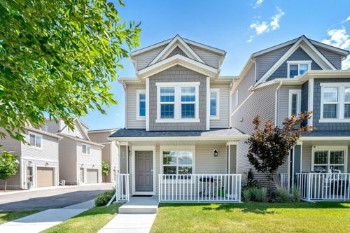 17-1407 3 Street Se, High River, AB, T1V0G8 | Card Image