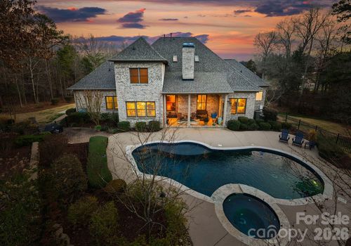 9200 Unbridle Ln, Waxhaw, NC, 28173-6784 | Card Image