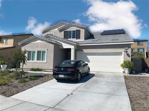 35244 Sorenstam Dr, Beaumont, CA, 92223-5310 | Card Image