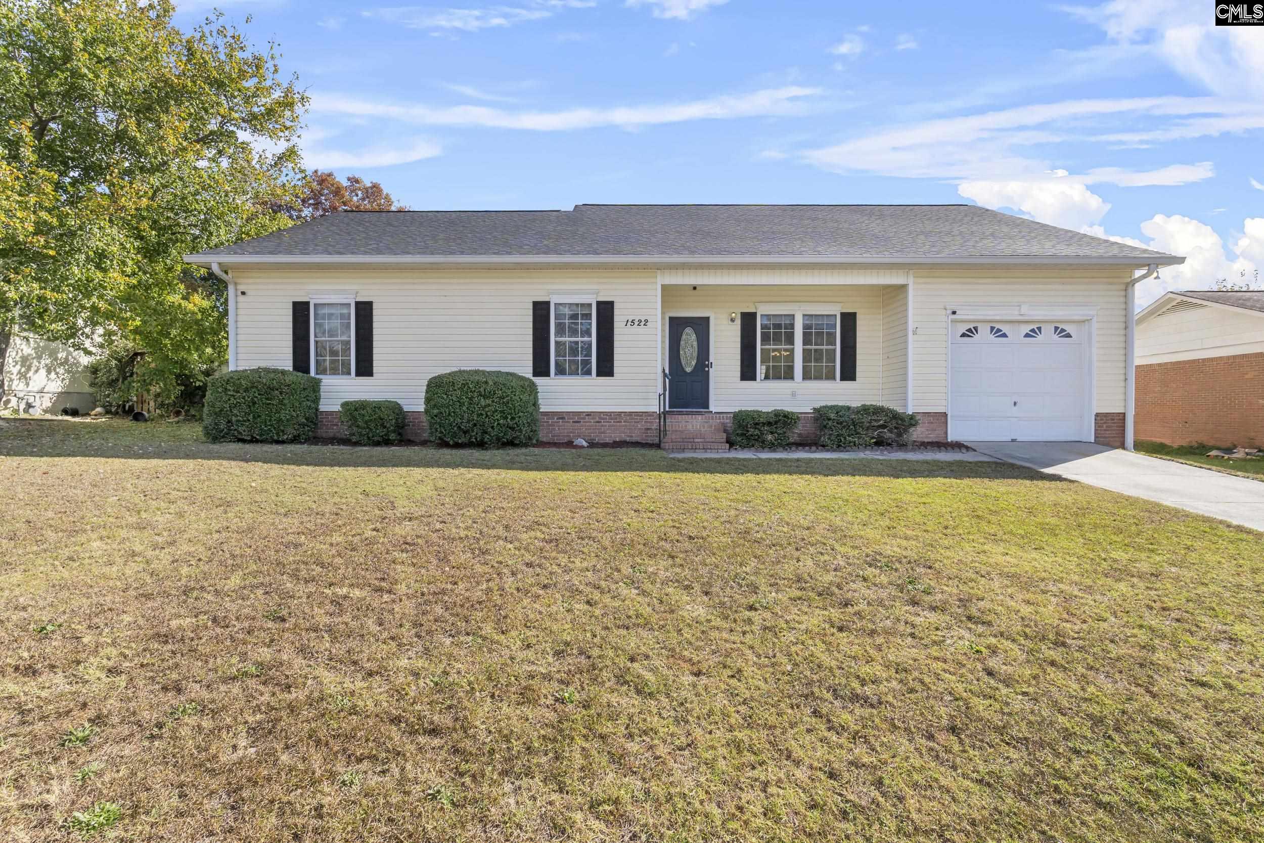 Coolbrook Dr, West Columbia, SC 29172