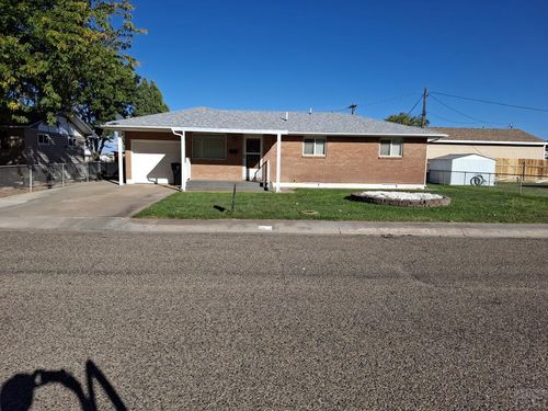 217 3rd St, Fowler, CO, 81039-1203 | Card Image