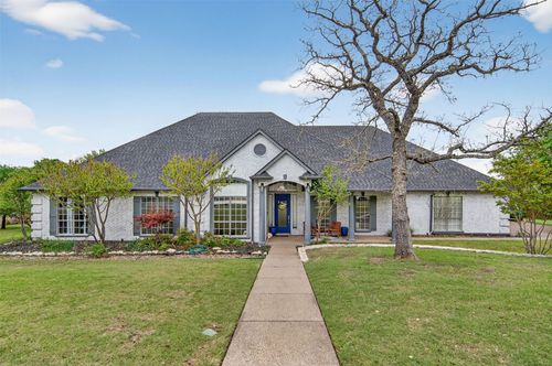 1202 Forest Park Dr, Weatherford, TX, 76087-2804 | Card Image