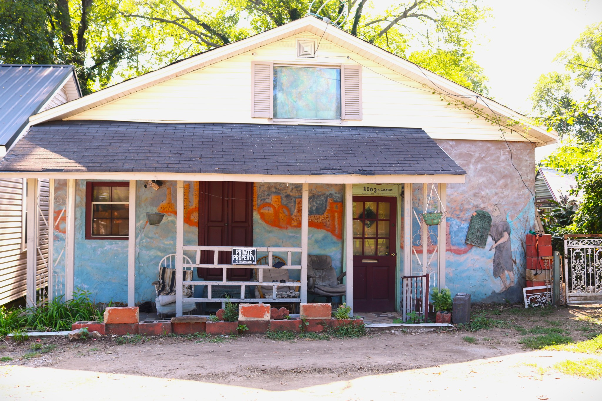 Jackson St, Columbia, TN 38401