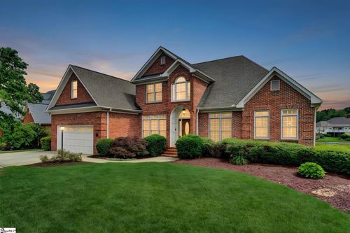 401 Ladykirk Lane, Greer, SC, 29650 | Card Image