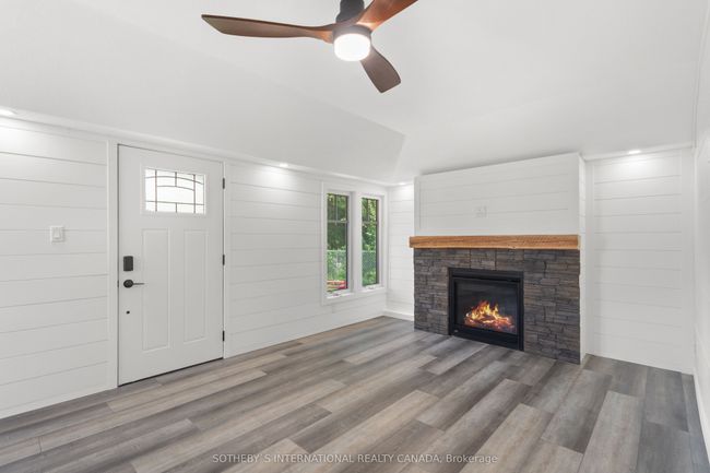 120 1 St Ave, House other with 2 bedrooms, 1 bathrooms and 3 parking in Port Mcnicoll ON | Image 7