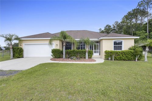 1625 Meadowville Road, Pierson, FL, 32180 | Card Image