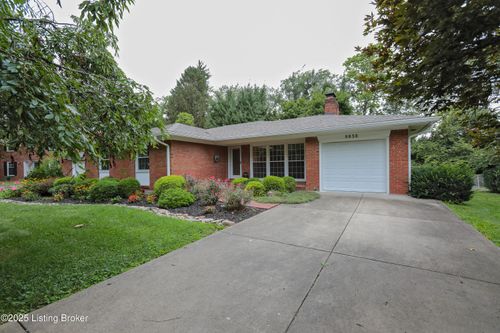 9838 Longwood Cir, Louisville, KY, 40223-2810 | Card Image
