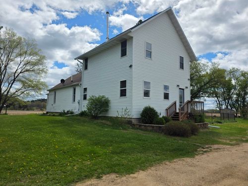 W6581 Meyer Road, Lisbon, WI, 53950 | Card Image