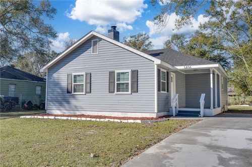 1406 Brooke Avenue, Mobile, AL, 36605 | Card Image