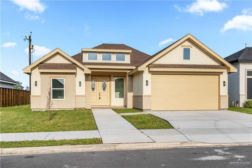 1904 Diplomat Dr, Edinburg, TX, 78542-5951 | Card Image