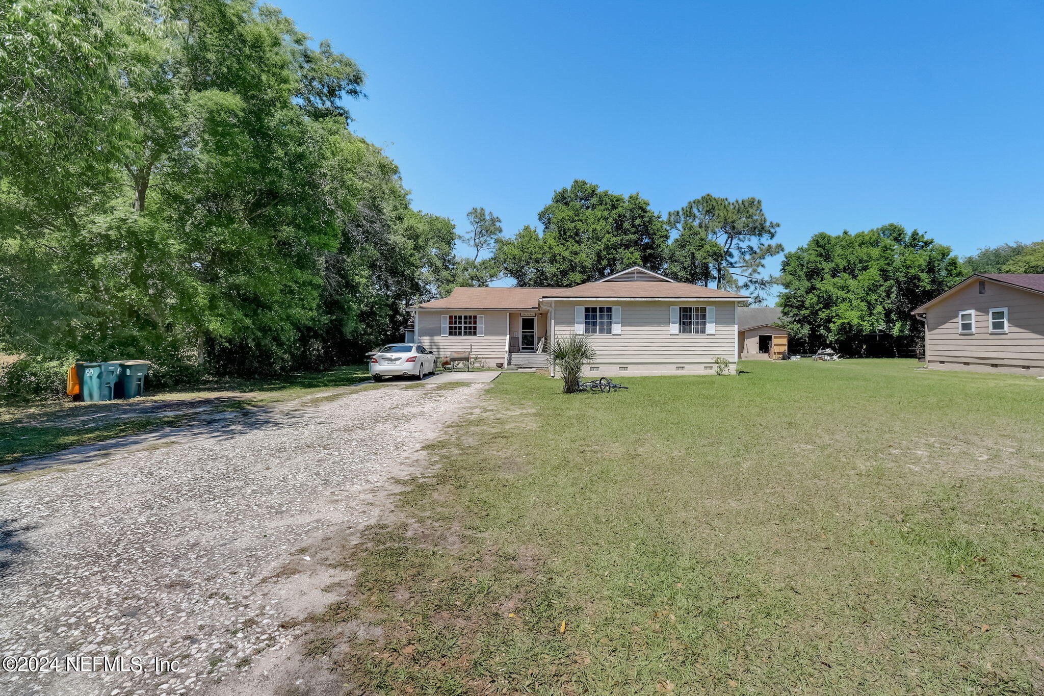 Birdies Rd, Jacksonville, FL 32256