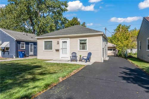 358 Brayton Rd, Greece, NY, 14616-3122 | Card Image