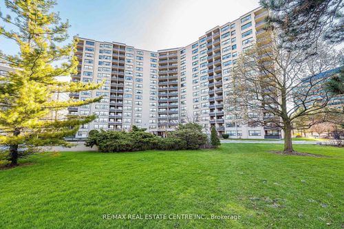 1502-451 The Mall West, Etobicoke, ON, M9C1G1 | Card Image
