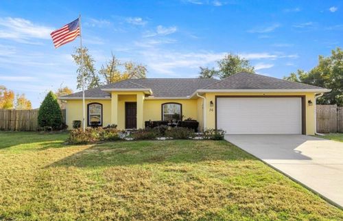 36 Walnut Crse, Ocala, FL, 34480-4443 | Card Image