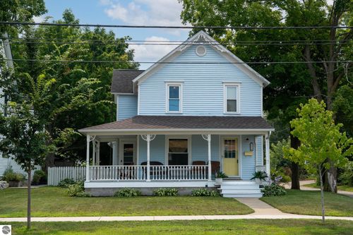314 E Illinois St, Mount Pleasant, MI, 48858-2622 | Card Image