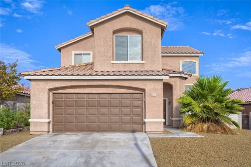 3721 Penny Cross Dr, North Las Vegas, NV, 89032-9003 | Card Image