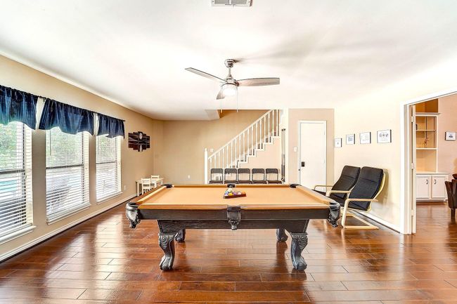 8111 Pine Green Ln, House other with 6 bedrooms, 4 bathrooms and 2 parking in Humble TX | Image 12