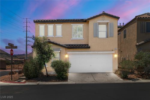 5695 Merced St, Las Vegas, NV, 89148-7635 | Card Image