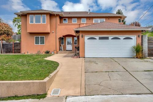 2672 Odonnell Dr, San Pablo, CA, 94806-1521 | Card Image