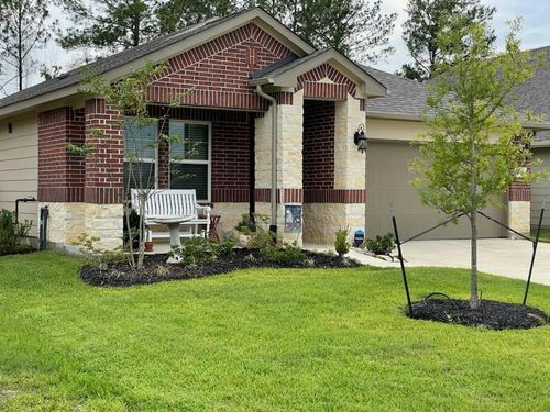 12921 S Winding Pines Dr, Tomball, TX, 77375-1856 | Card Image