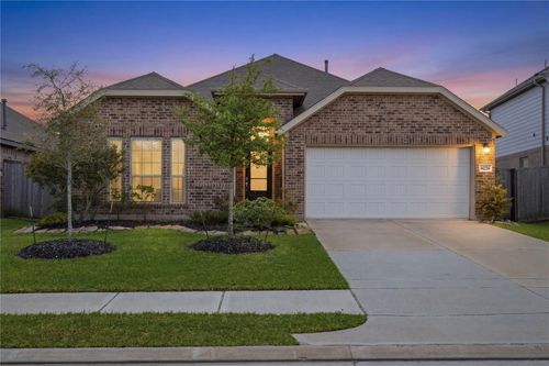 14226 Overbrook Willow Way, Rosharon, TX, 77583-3986 | Card Image