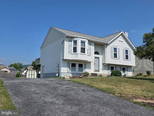 105 Colliery Dr, THURMONT, MD, 21788-3109 | Card Image