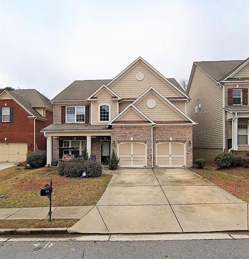 2733 Normandy Rdg, Lawrenceville, GA, 30044-7867 | Card Image