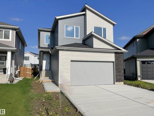 587 Boulder Wynd, Leduc, AB, T9E1M1 | Card Image