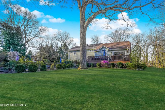 45 Center Rd, House other with 4 bedrooms, 3 bathrooms and null parking in Randolph NJ | Image 39