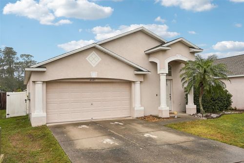 6325 Chapel Pines Boulevard, WESLEY CHAPEL, FL, 33545 | Card Image