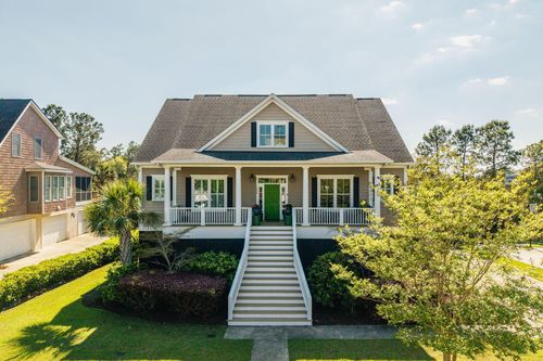 1828 Delacourt Ave, Mount Pleasant, SC, 29466-9254 | Card Image