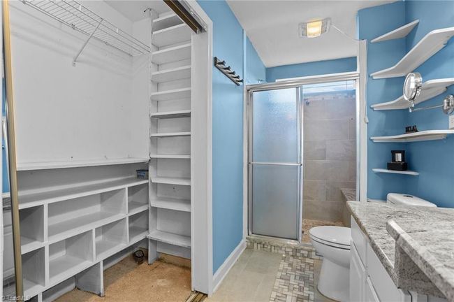 551 Denny Dr, House other with 3 bedrooms, 2 bathrooms and null parking in Winston-Salem NC | Image 31